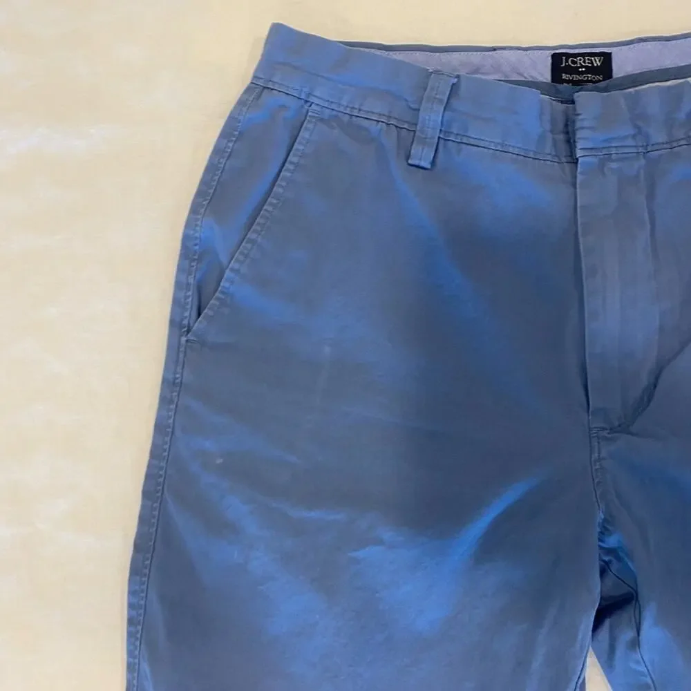 J. Crew crew men